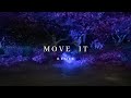 Big Room - Move it