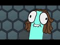 Slither.io Logic 7 - Cartoon Animation