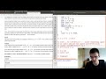 Codeforces stream #2 - div1 A-B solving with explanation