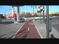 València - El Anillo Ciclista -  Guillem de Castro