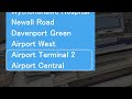 Speeding up Manchester's Airport Line - Metrolink Insights #4