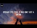 Nelly - Just A Dream (Lyric Video)