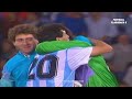 Argentina 2-0 Soviet Union World Cup 1990 | Full highlight | 1080p HD - Diego Maradona