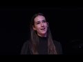 How to be an anti people pleaser | Kate Riggers | TEDxMontanaStateUniversity