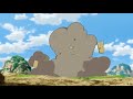 Goku vs Saitama (My part - Fan Animation)