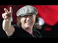 🔥🔥👹👹 AC/DC - Hells Bells - 👹👹🔥🔥 with Brian Johnson vocal lead.