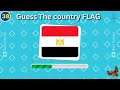 Guess these 50 flags | flags quiz | quiz falcon