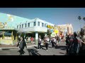 Universal Studios Orlando Mardi Gras Characters Meet & Greet [2024]