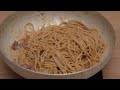 The Most UNDERRATED Italian Pasta: Pasta alla GRICIA