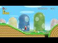 How Mario Wonder's Playable Backgrounds Work