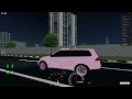 playing roblox car games that have cars that im familiar with