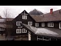 You Won't Find this kind of Nature Anywhere Else || Norway 4K Drone Footage || Norway 2024