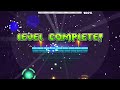 happy new year | geometry dash