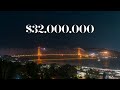 Inside San Francisco Billionaires Row Mansion offered at $32,000,000