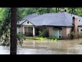 05-03-2024 Greater Houston, TX area - Flooding