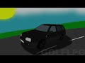 Golf 3 Summer Drive - GolfLPG