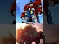 Transformers Armada Vs Transformers Prime (Remake) #faxorcap #transformers