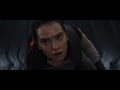 Star Wars: The Last Jedi (2017) Death of Snoke