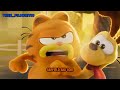 GARFIELD (2024) | FILM REVIEW!!!!!! [SPOILER-FREE]