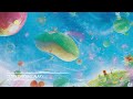 Super Mario Galaxy - Gusty Garden Galaxy (Lofi Lia Remix)