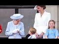 Which Royal Was Upset Over Prince Louis On The Balcony?