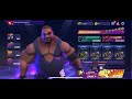 Playing WWE undefeated. (Trying to get to 10 subs plz)