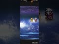 【FFRK】【冥漠】エデン 地弱点 １８秒切り(17.70) ケルガー究極神技＆イングズ究極神技 ＨＳＣ Eden HARDMODE