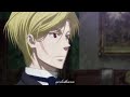 《AMV》 Yuukoku no Moriarty || Moriarty the patriot || Rewrite The Stars || SherLiam