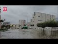 Dubai flash flood:  UAE hit by heaviest rainfall in 75 years; airport flooded, roads shut