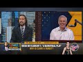 Celtics win NBA Finals, Jets ‘willing to roll with’ Rodgers, Is Caitlin Clark a target? | THE HERD