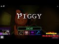 ✅QUEM GOSTA DE PIGGY BORA LA JOGAR SE DIVERTIR COM A ISA AQUI  NO ROBLOX!!!