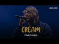 Paulo Londra - CREAM (Audio Official)