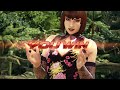 Tekken 7: Anna beats some Pussy.....face