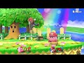 KIRBY TIME! [Part 2]