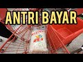 BELANJA ‼️ Beli Beras ke Swalayan