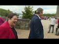 Northern Ireland’s ‘new era’: DUP losing to nationalist party in historic election
