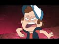 Gravity Falls - Mabel being a good person for 37 minutes