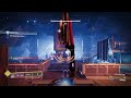 Destiny 2 - Strikes, Nightfalls and Exotic Missions