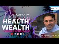 Stefan S MS CFP | Money, Health, Wealth | KOFFATV