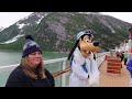 Disney Alaskan Cruise - What To Know Before You Go