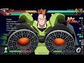 Dragon Ball FighterZ - Rejump Guide/Tutorial (with input history)