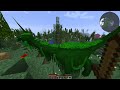 LIVE STREAM 23/04/2023 - Surviving Minecraft with an ABSOLUTELY INSANE Modpack