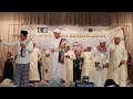 Mahalul Qiyam Azzahir || Hong Kong Bersholawat 2023