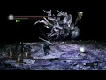 Dark Souls Manus Boss Fight