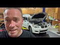 Why I decided NOT to fix the E60 BMW M5 !!!