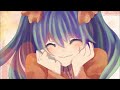 Nightcore - Gold