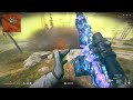 Call of Duty Warzone 3 Solo Gameplay MCW PS5(No Commentary)