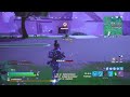 Fortnite quickscope