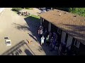 Phantom Quadcopter GoPro Test Footage