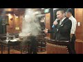 Cooking Show at Cruise|Halong Bay|Vietnam